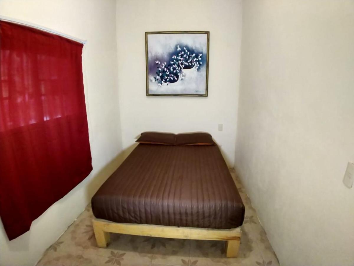 Apartamento económico en Mismaloya, Puerto Vallarta Exterior foto